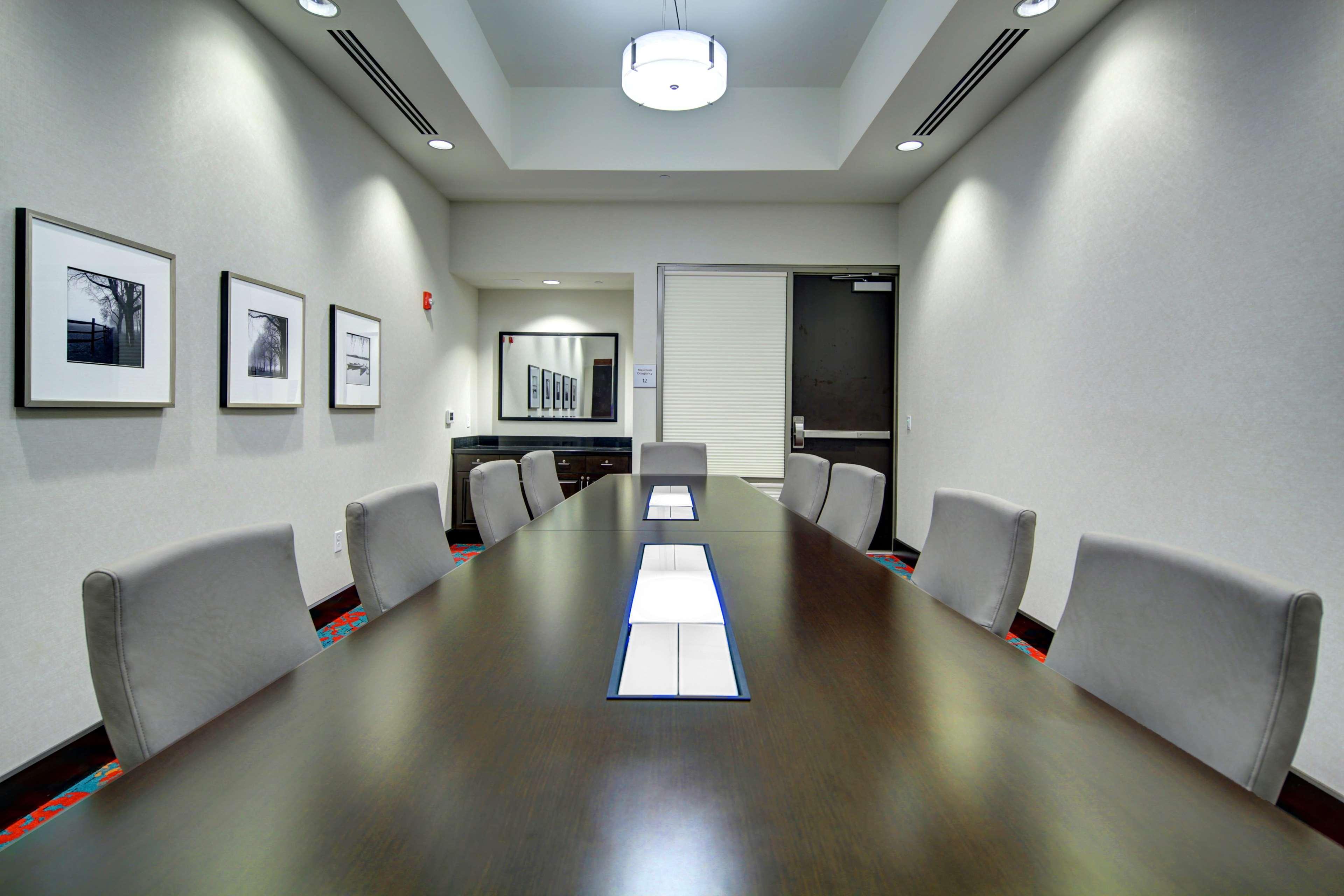Hampton Inn & Suites - Roanoke-Downtown, Va Экстерьер фото