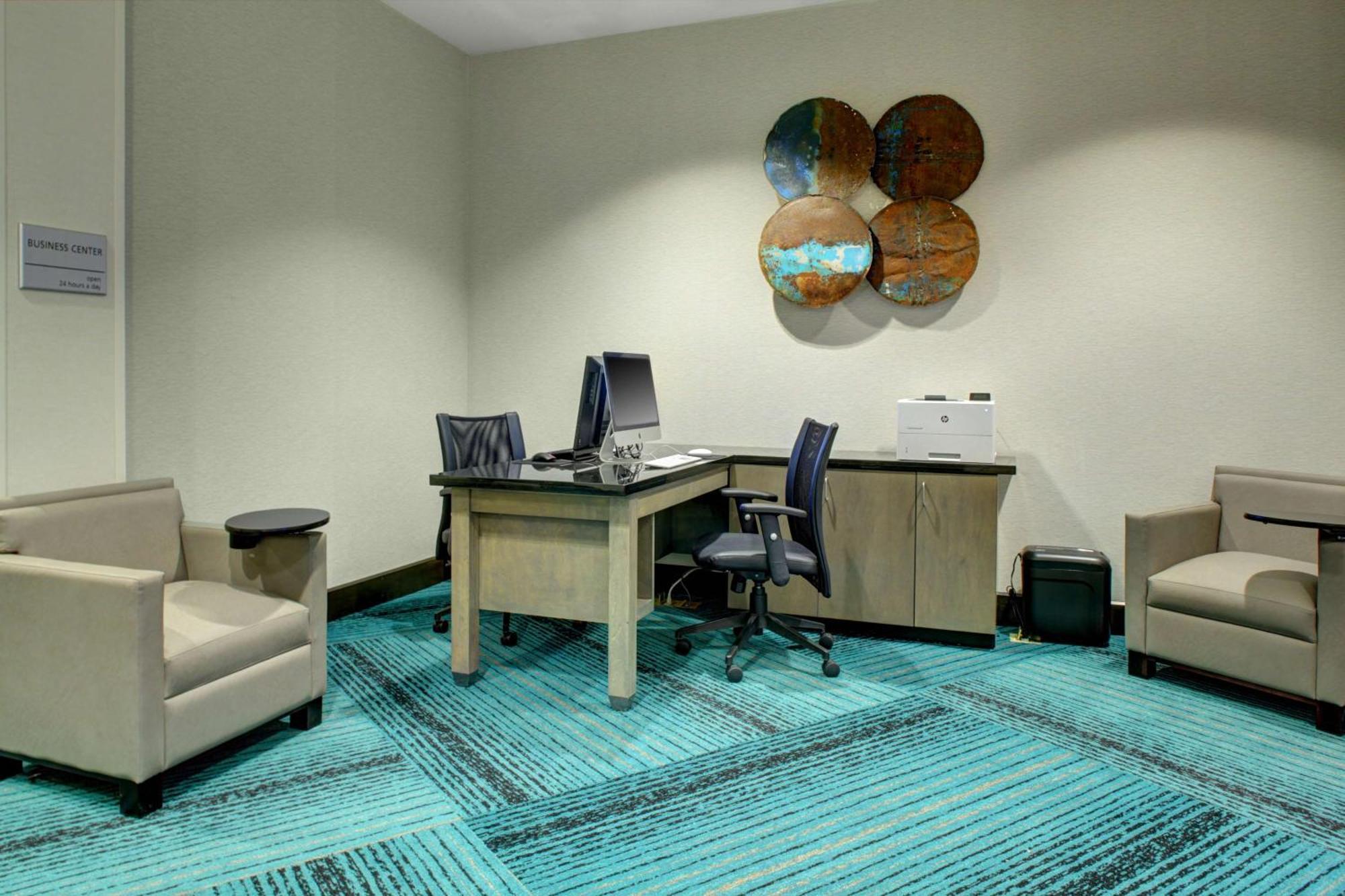 Hampton Inn & Suites - Roanoke-Downtown, Va Экстерьер фото